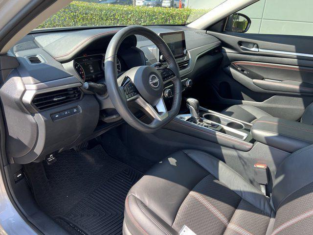 used 2023 Nissan Altima car, priced at $24,449