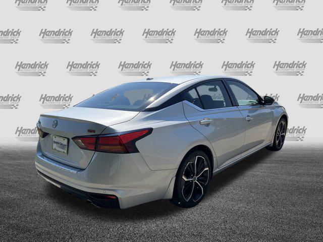 used 2023 Nissan Altima car, priced at $24,449