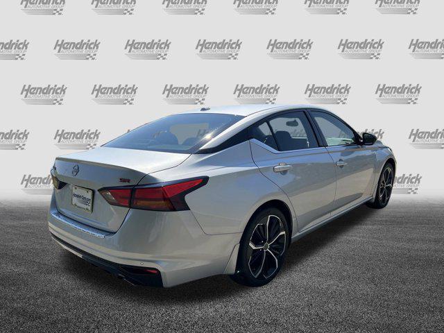 used 2023 Nissan Altima car, priced at $24,449