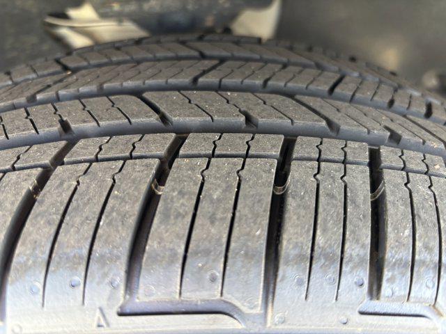 used 2023 Audi Q4 e-tron car, priced at $27,999