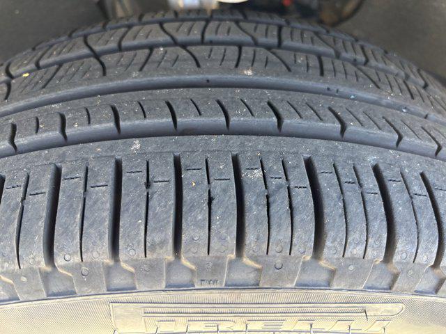 used 2025 Audi Q5 car, priced at $46,990