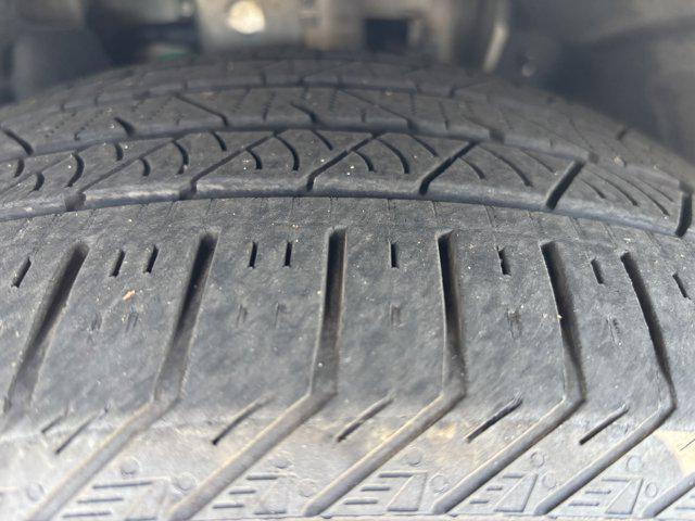 used 2024 Audi Q8 e-tron car, priced at $39,997