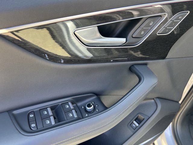 used 2022 Audi Q7 car, priced at $49,997