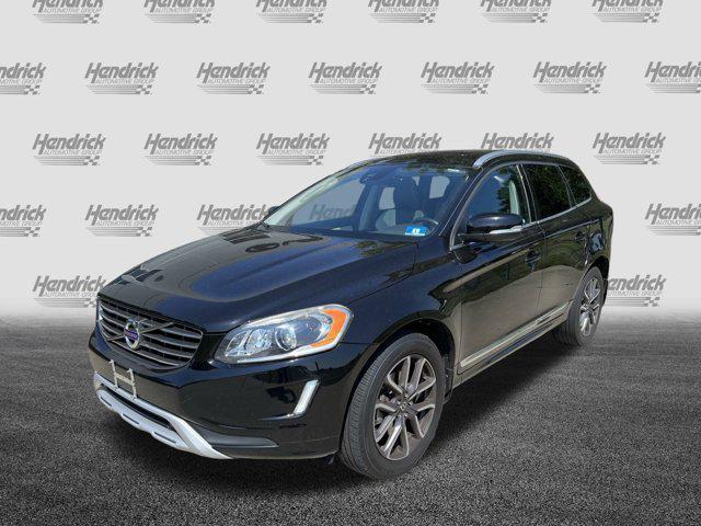 used 2017 Volvo XC60 car, priced at $17,228