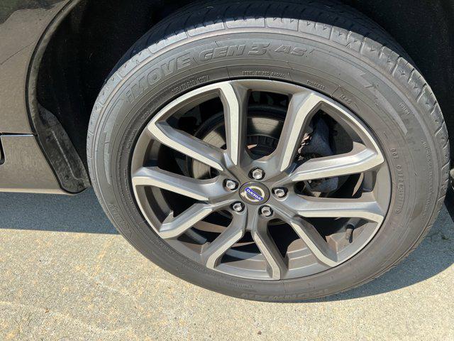 used 2017 Volvo XC60 car, priced at $17,228