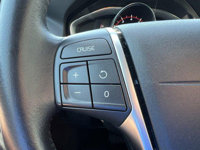 used 2017 Volvo XC60 car, priced at $17,228