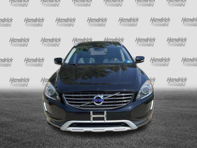 used 2017 Volvo XC60 car, priced at $17,228