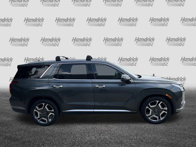 used 2023 Hyundai Palisade car, priced at $29,622