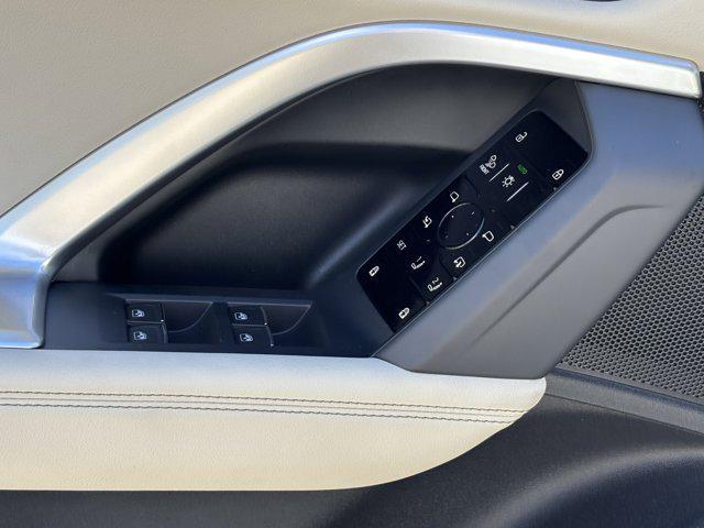 new 2025 Audi Q5 car, priced at $62,305