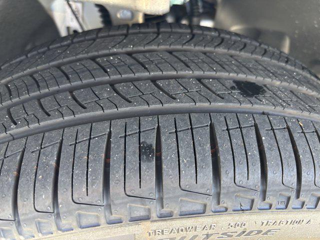 new 2025 Audi Q5 car, priced at $62,305