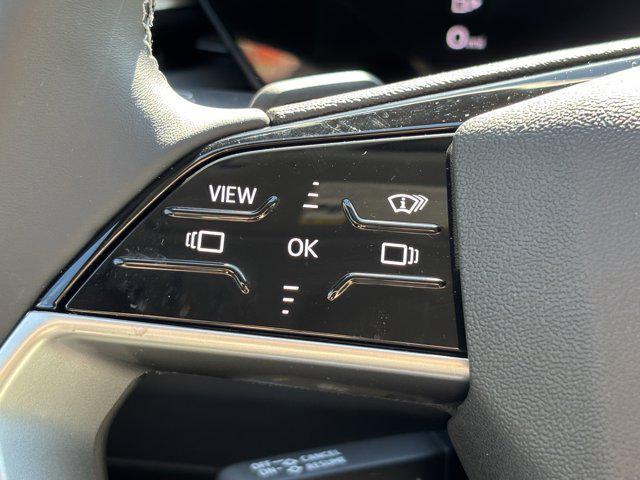 new 2025 Audi Q5 car, priced at $62,305