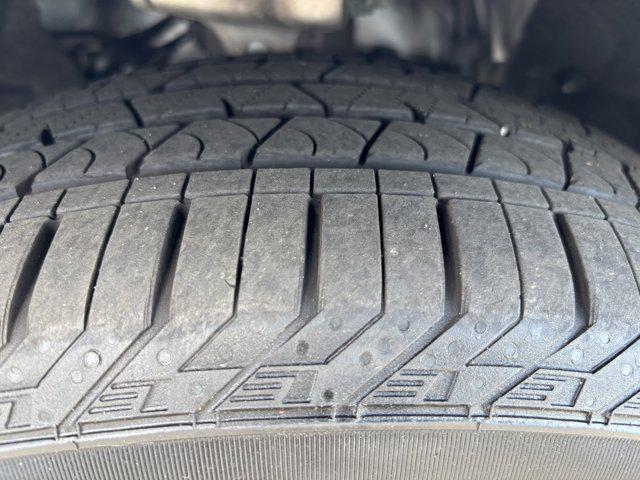 used 2023 Audi SQ5 car, priced at $44,997