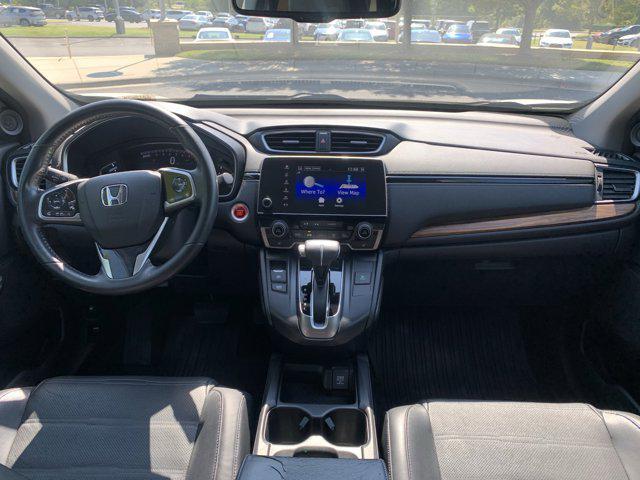 used 2019 Honda CR-V car, priced at $19,428
