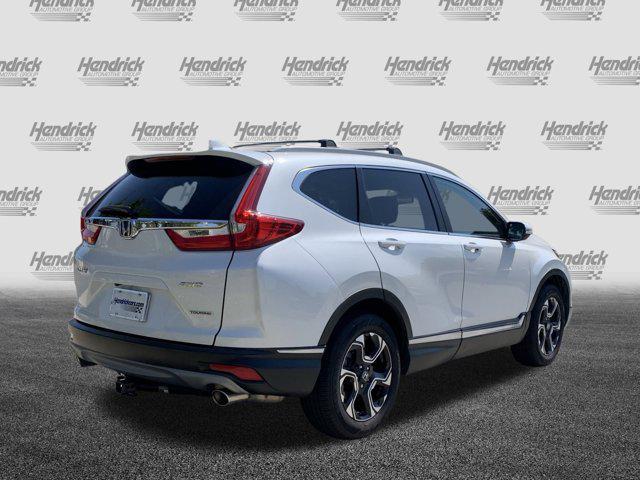 used 2019 Honda CR-V car, priced at $19,428