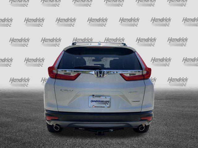used 2019 Honda CR-V car, priced at $19,428