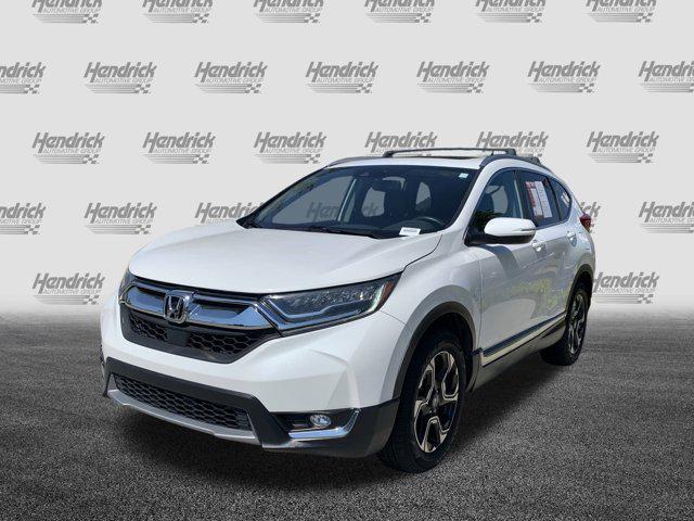 used 2019 Honda CR-V car, priced at $19,428