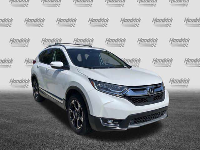 used 2019 Honda CR-V car, priced at $19,428