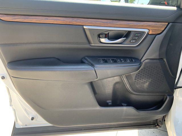 used 2019 Honda CR-V car, priced at $19,428
