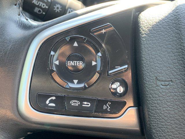 used 2019 Honda CR-V car, priced at $19,428