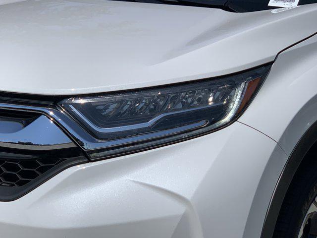 used 2019 Honda CR-V car, priced at $19,428