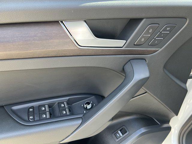 used 2024 Audi Q5 car, priced at $39,999