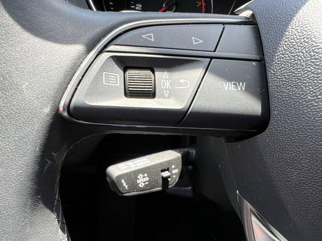 used 2024 Audi Q5 car, priced at $43,549
