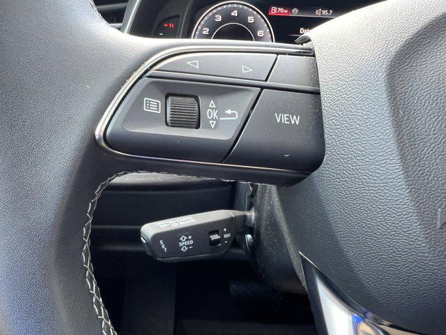 used 2025 Audi Q7 car, priced at $57,284