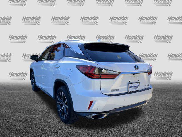 used 2019 Lexus RX 350 car, priced at $26,843