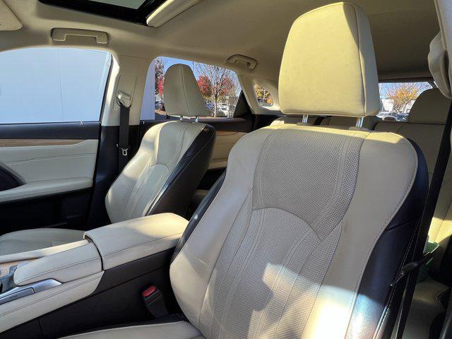 used 2019 Lexus RX 350 car, priced at $26,843