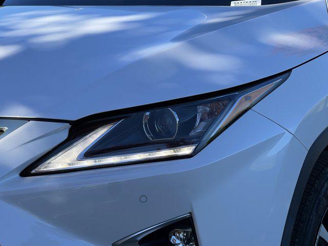 used 2019 Lexus RX 350 car, priced at $26,843
