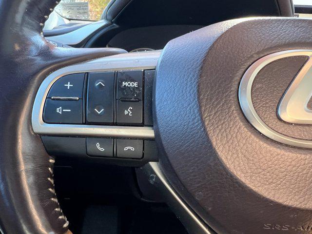 used 2019 Lexus RX 350 car, priced at $26,843