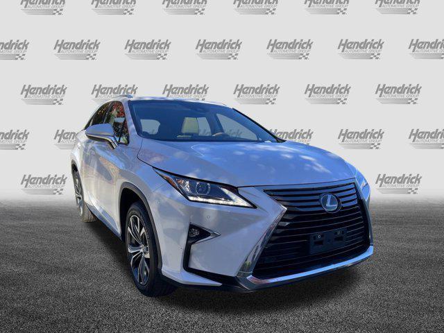 used 2019 Lexus RX 350 car, priced at $26,843