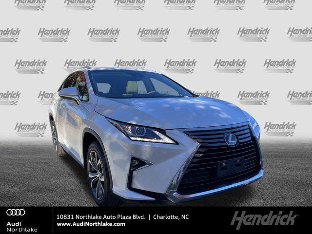 used 2019 Lexus RX 350 car, priced at $26,843