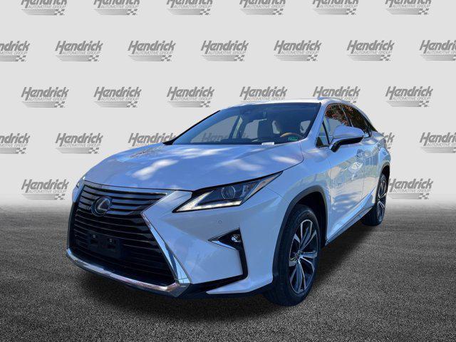 used 2019 Lexus RX 350 car, priced at $26,843