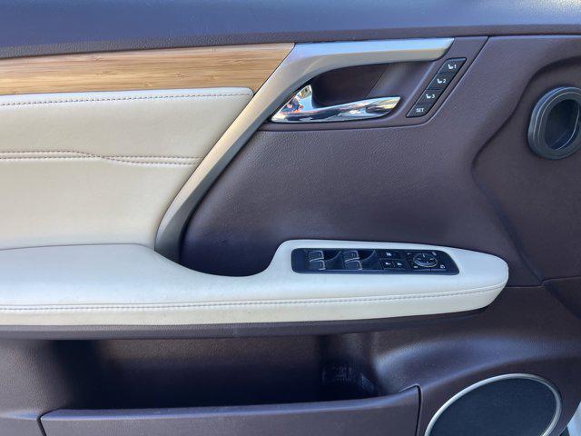 used 2019 Lexus RX 350 car, priced at $26,843