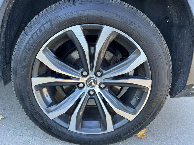 used 2019 Lexus RX 350 car, priced at $26,843