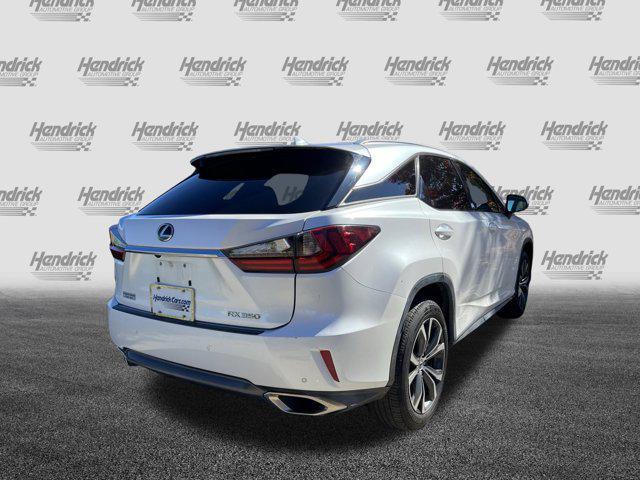 used 2019 Lexus RX 350 car, priced at $26,843