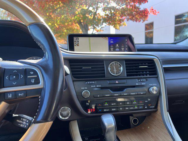 used 2019 Lexus RX 350 car, priced at $26,843