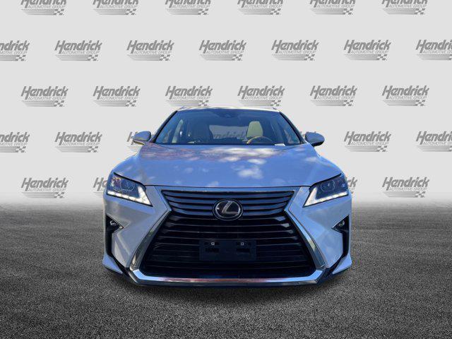 used 2019 Lexus RX 350 car, priced at $26,843