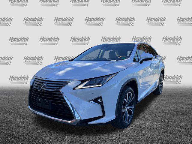 used 2019 Lexus RX 350 car, priced at $26,843