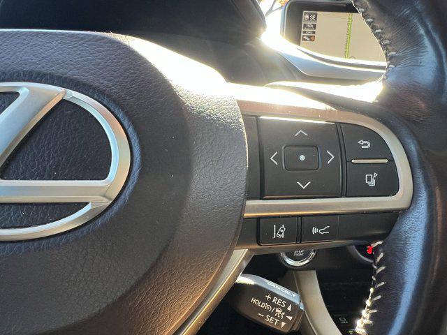 used 2019 Lexus RX 350 car, priced at $26,843
