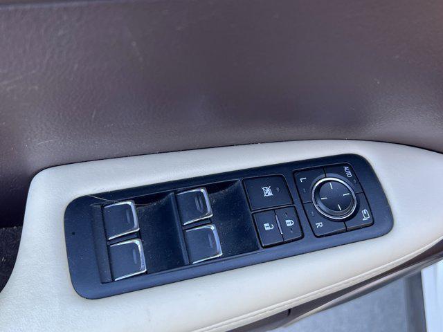 used 2019 Lexus RX 350 car, priced at $26,843