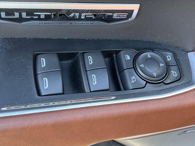 used 2024 GMC Sierra 1500 car, priced at $75,292