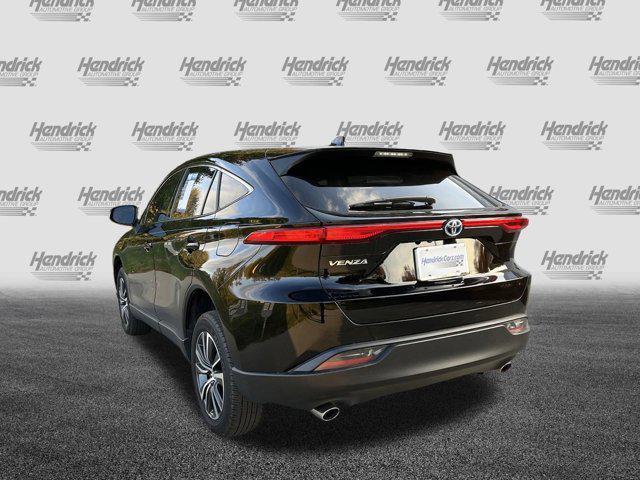 used 2023 Toyota Venza car, priced at $28,420