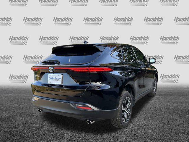 used 2023 Toyota Venza car, priced at $28,420