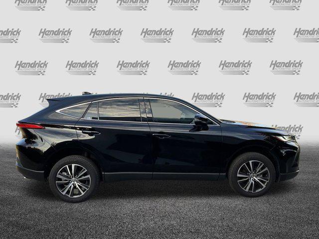 used 2023 Toyota Venza car, priced at $28,420