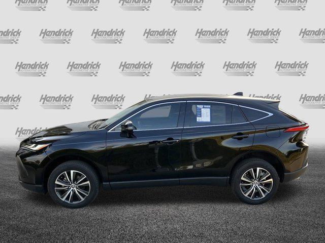 used 2023 Toyota Venza car, priced at $28,420