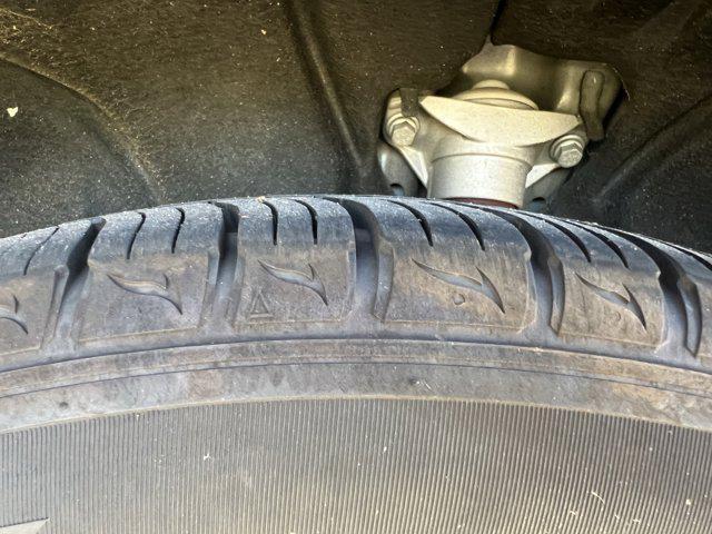 used 2025 Audi Q5 car, priced at $42,999