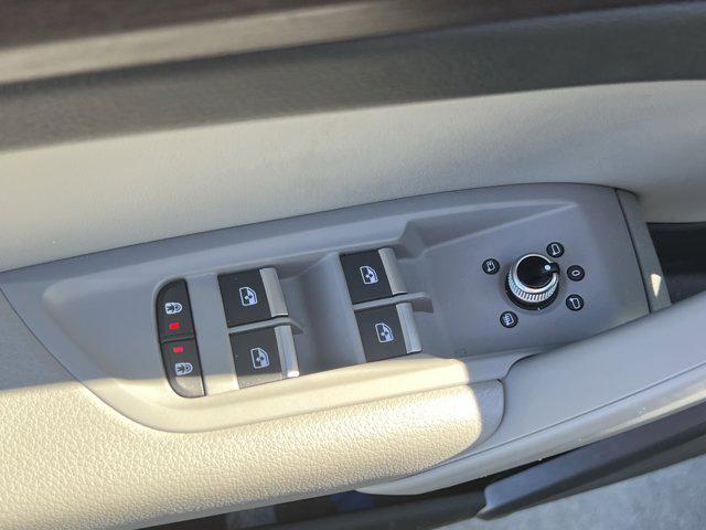 used 2025 Audi Q5 car, priced at $42,999