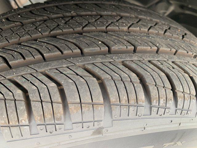 new 2025 Audi Q3 car, priced at $43,690